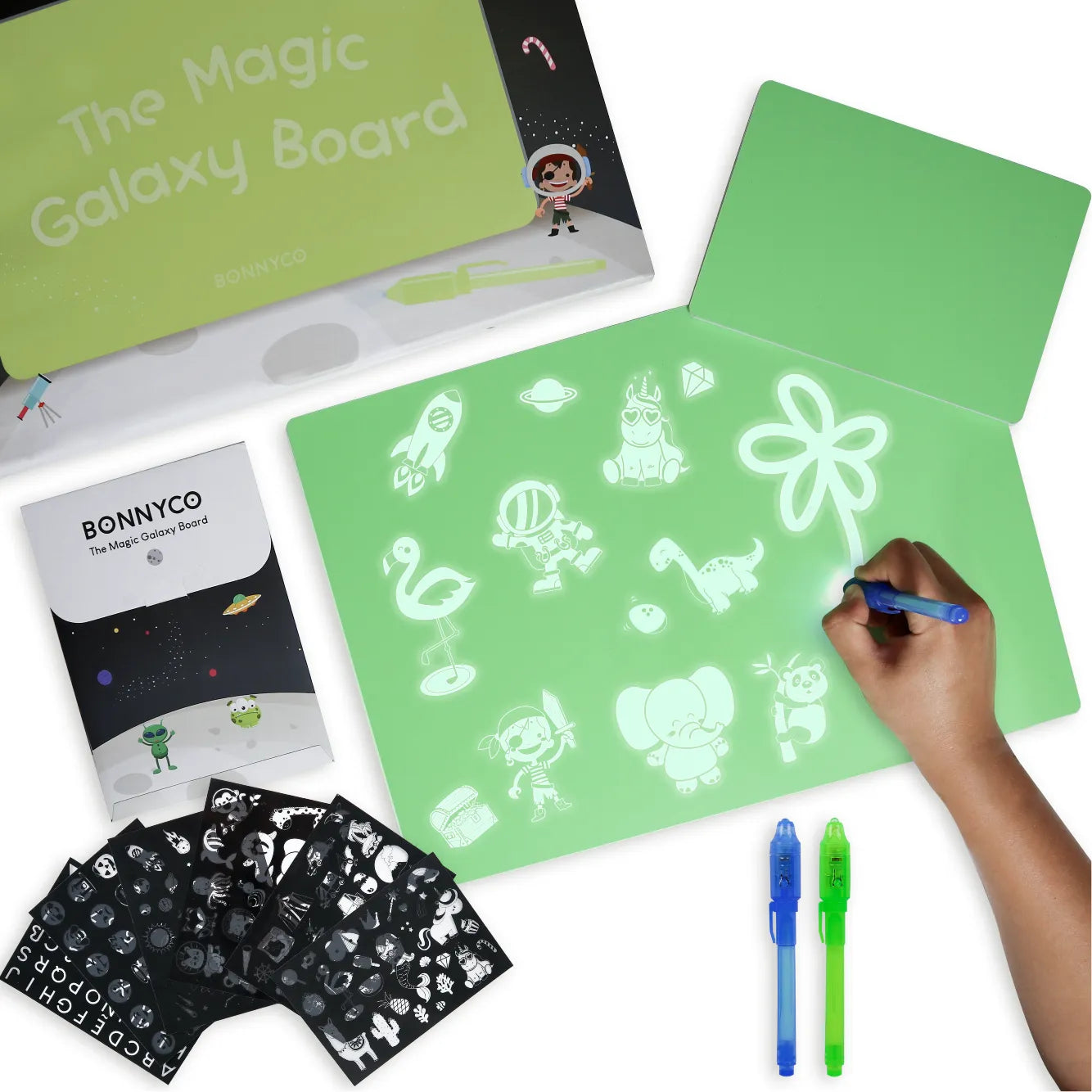 Magic Board - A3