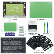 Magic Board - A3