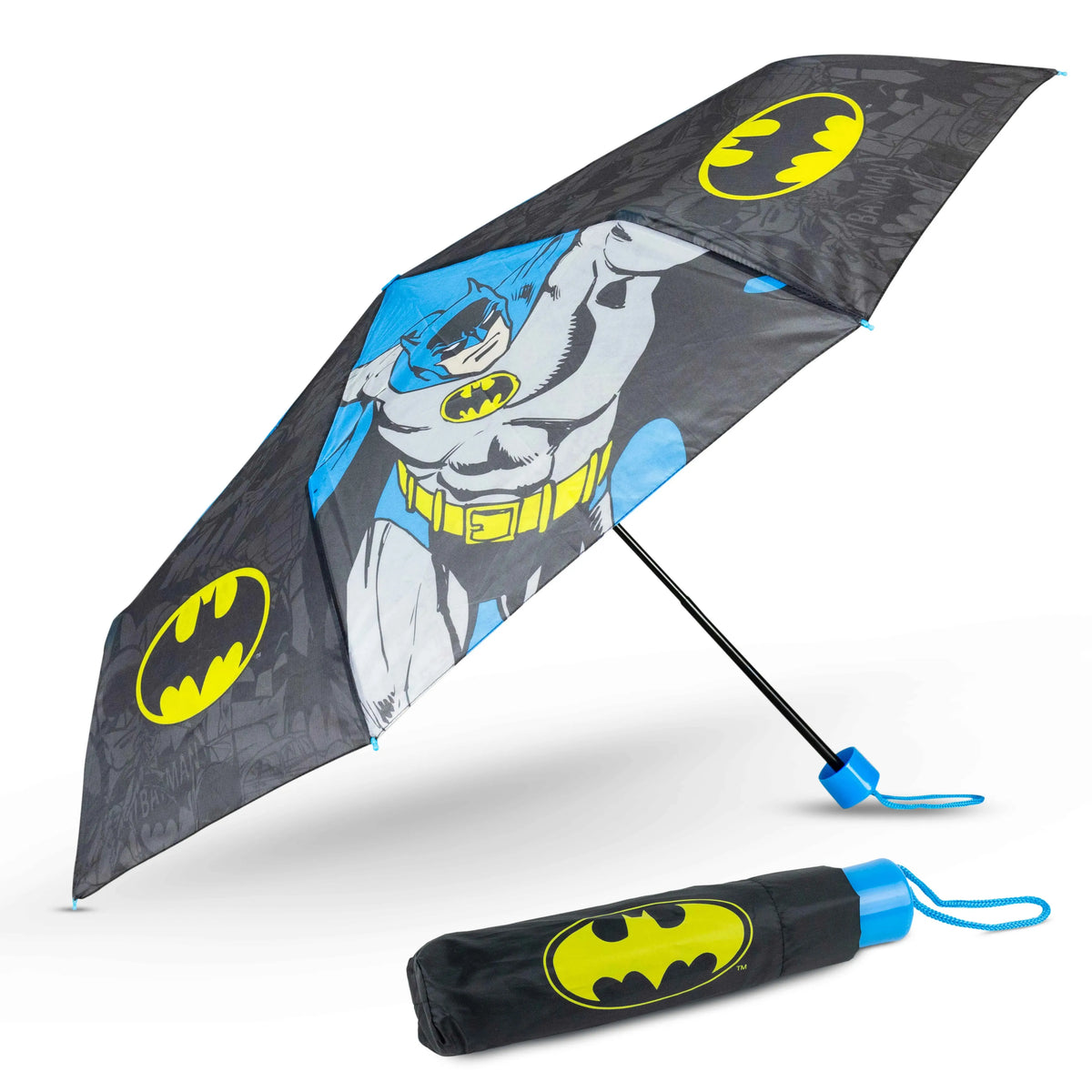 Paraguas Batman