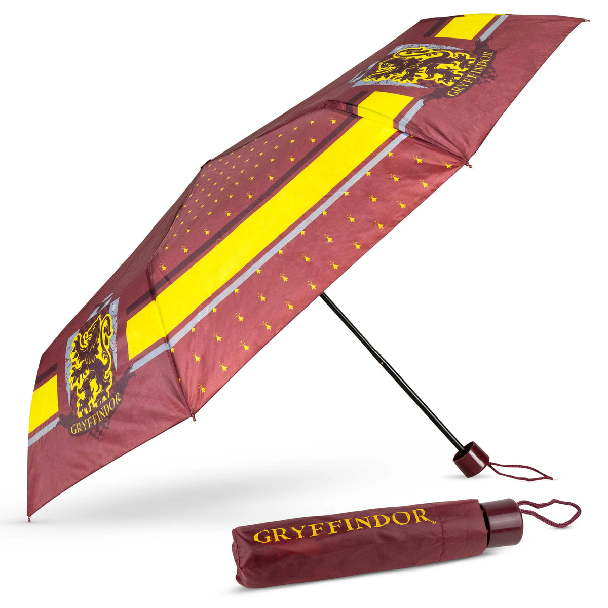 Paraguas Harry Potter
