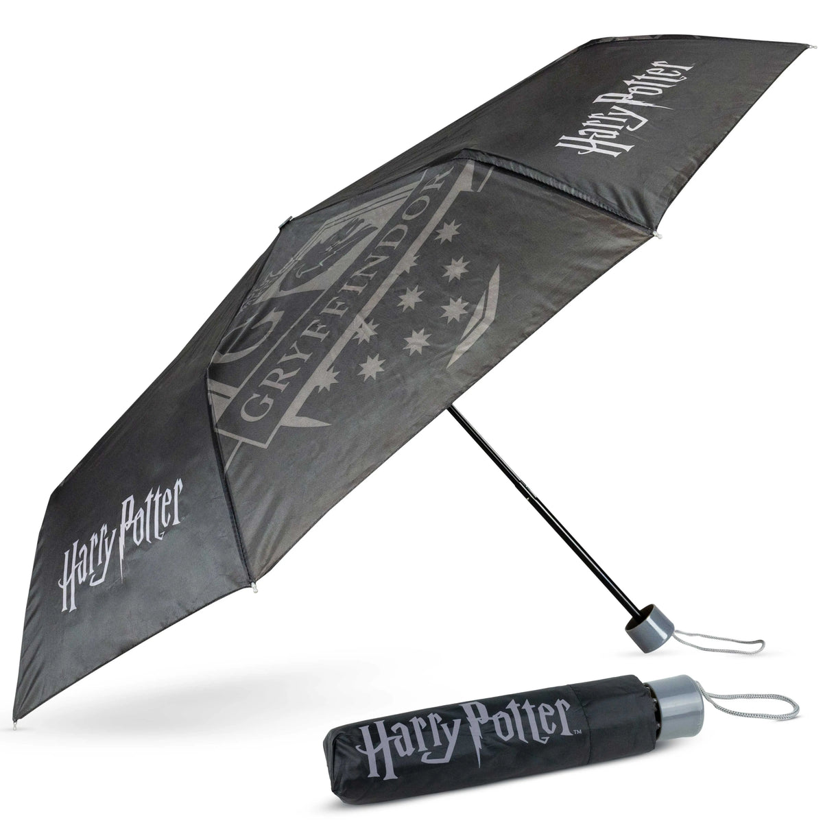 Paraguas Harry Potter