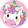 Tres en Raya - Unicornios