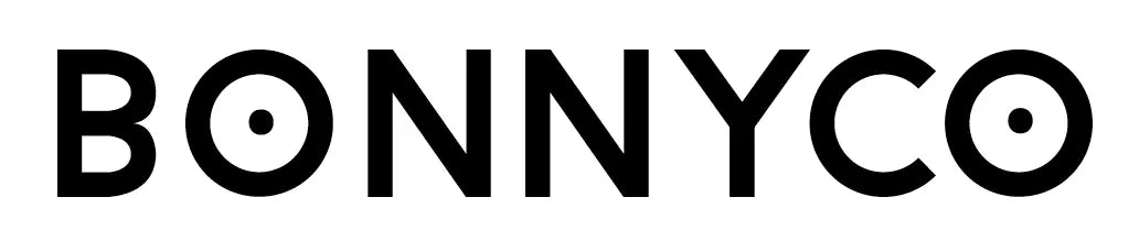 Logotipo Bonnyco